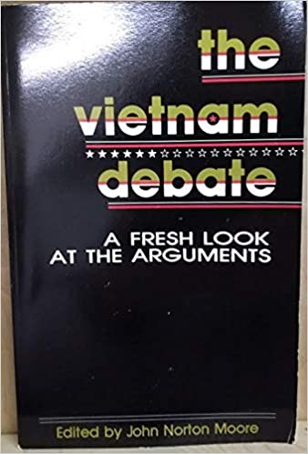 Myths and Realities in the Vietnam Debate